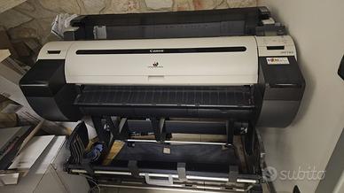 Plotter A0 Canon IPF 785