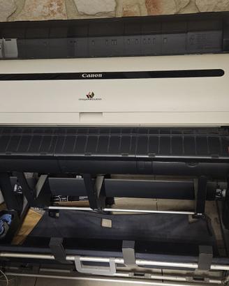 Plotter A0 Canon IPF 785