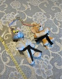 Pupazzi Tom e Jerry