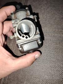 carburatore 21 dell'orto