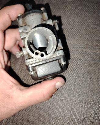carburatore 21 dell'orto