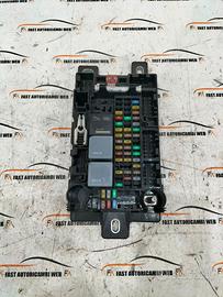 Scatola fusibili e relè Range Rover Discovery L550