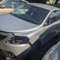 LANCIA YPSILON 2015-2019 1.2 Ben-GPL 5 Porte
