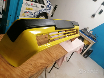 Ricambi Lancia delta 4wd 8v