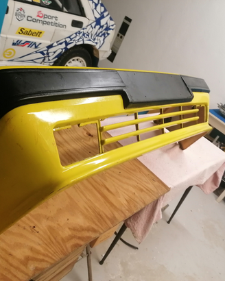 Ricambi Lancia delta 4wd 8v