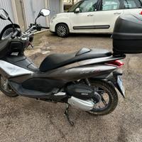 Honda pcx 150