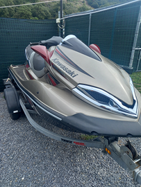 Kawasaki Ultra 300LX