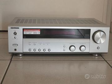 Home Theatre 5.1 Kenwood KRF-V5100D + Kit JBL SCS1