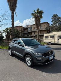 Volkswagen T-Roc 2.0 TDI 150cv DSG Style