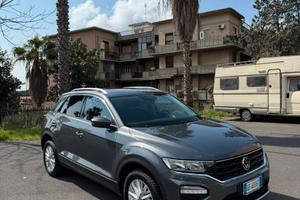 Volkswagen T-Roc 2.0 TDI 150cv DSG Style