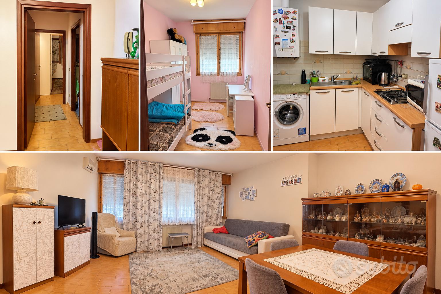 Appartamento – FE - Vista 2