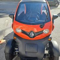 Renault Twizy 45