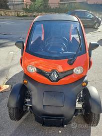 Renault Twizy 45