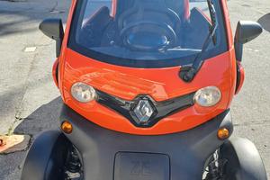 Renault Twizy 45