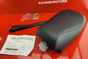 SELLA HARLEY DAVIDSON SPORTSTER XL