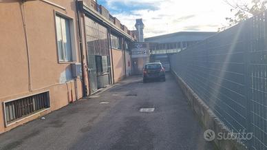 Laboratorio Rozzano [GRA7EMVCG]