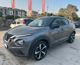 Nissan Juke 1.0 DIG-T 114 CV Tekna AUTOMATICA