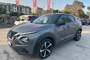 Nissan Juke 1.0 DIG-T 114 CV Tekna AUTOMATICA