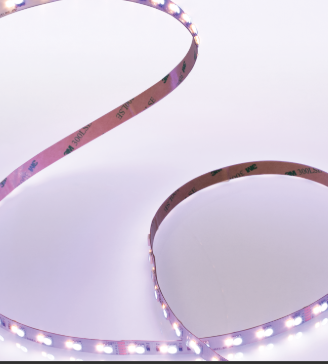 THREELINE striscia led 5mt,  XX5050060P2RW, nuova