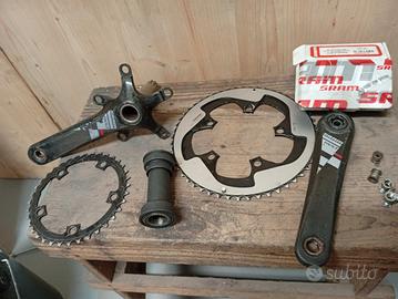 SRAM Red guarnitura 