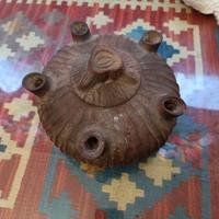Grolla originale