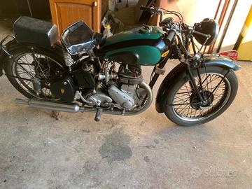 BSA M20 ANNI 40
