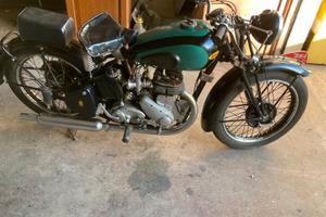 BSA M20 ANNI 40