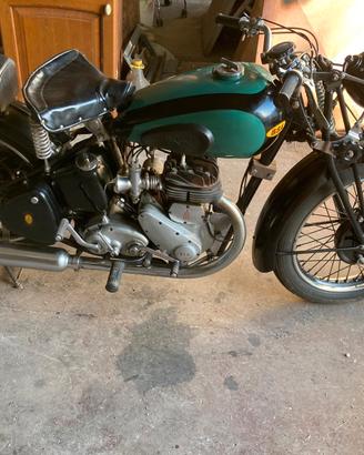 BSA M20 ANNI 40