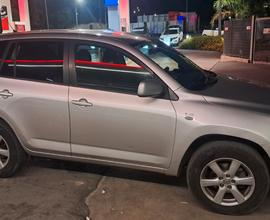 TOYOTA RAV4 neopatentati