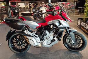 MV AGUSTA Stradale STRADALE 800