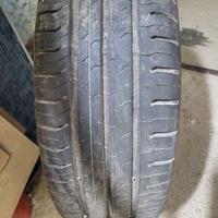 Gomma auto