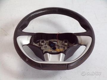 Volante Citroen DS3 2012