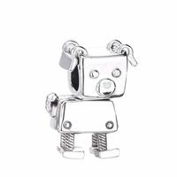 Charm Pandora Bobby Bot