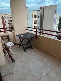 Via ugo la malfa luminoso