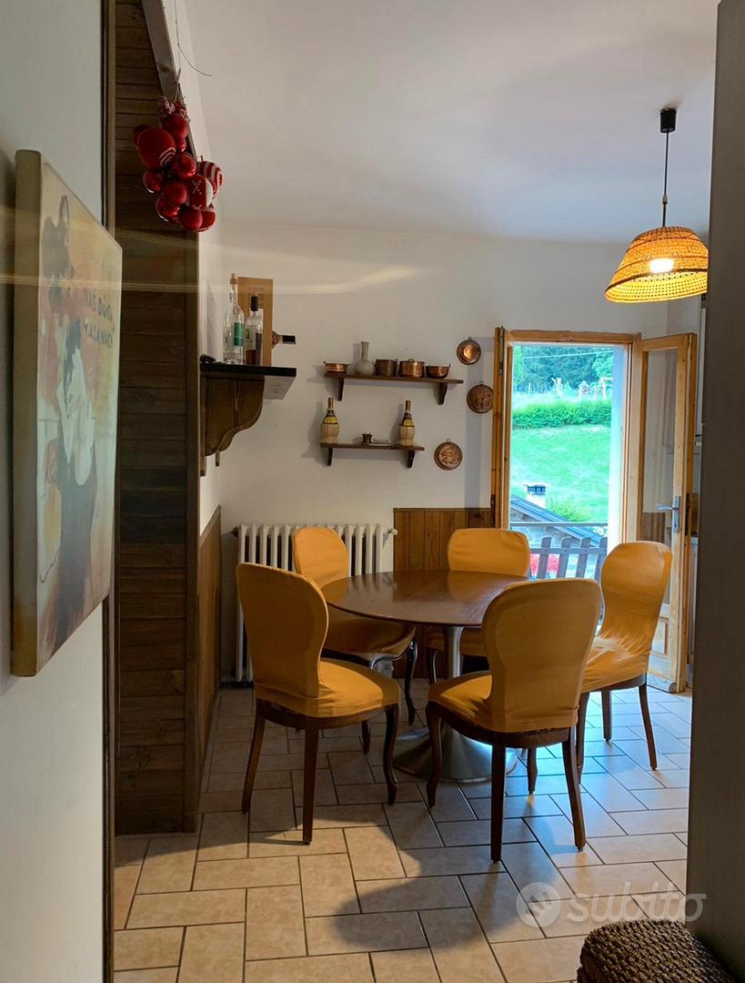 Appartamento – Pievepelago, I Poggetti - Vista 2