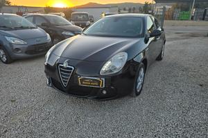 Alfa Romeo Giulietta 2.0 140 cv