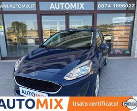 Ford Fiesta 5p 1.5 tdci Plus 85cv