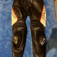 Pantaloni Alpinestars “Missile v2” tg.48