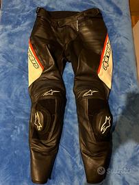Pantaloni Alpinestars “Missile v2” tg.48