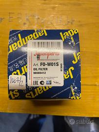 Filtro olio per matiz daewoo