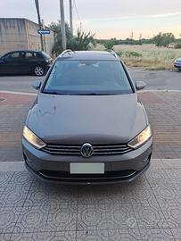 GOLF SPORTSVAN