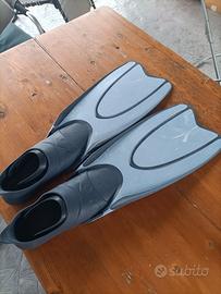 pinne mare decathlon 