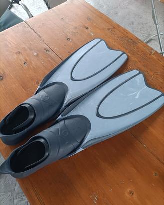 pinne mare decathlon 