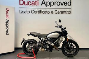 Ducati Scrambler 800 Icon