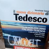 DIZIONARIO