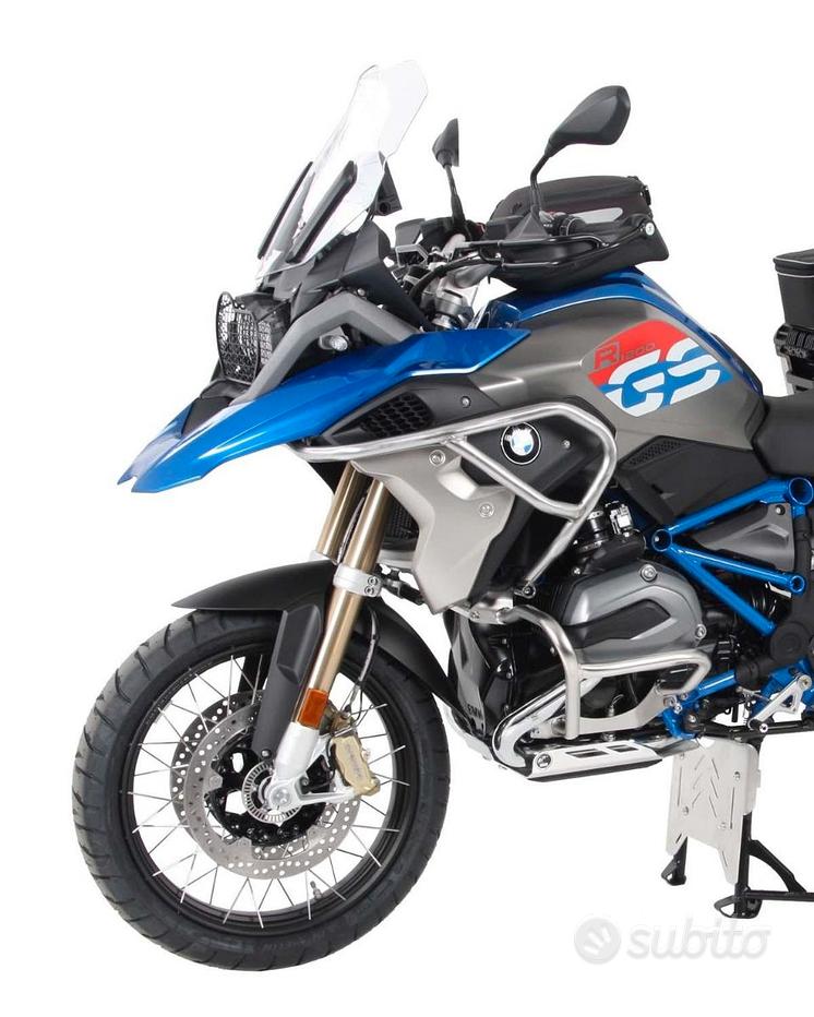 Bmw gs 1200 rally Accessori e ricambi moto originali