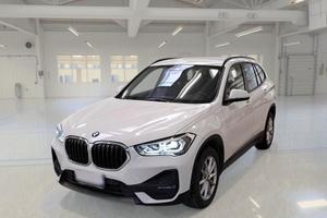 BMW X1 SDRIVE 18D BUSINESS ADVANTAGE AUTO SUV