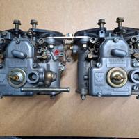 CARBURATORI WEBER 40 DCOM  PEUGEOT 205 RALLY