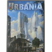 Gioco da Tavolo : Urbania