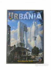 Gioco da Tavolo : Urbania